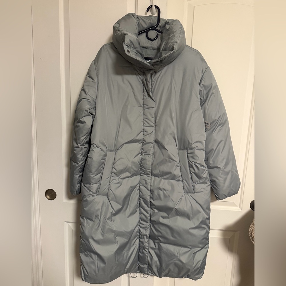 Old Navy Puffer Coat